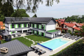 Q Villa